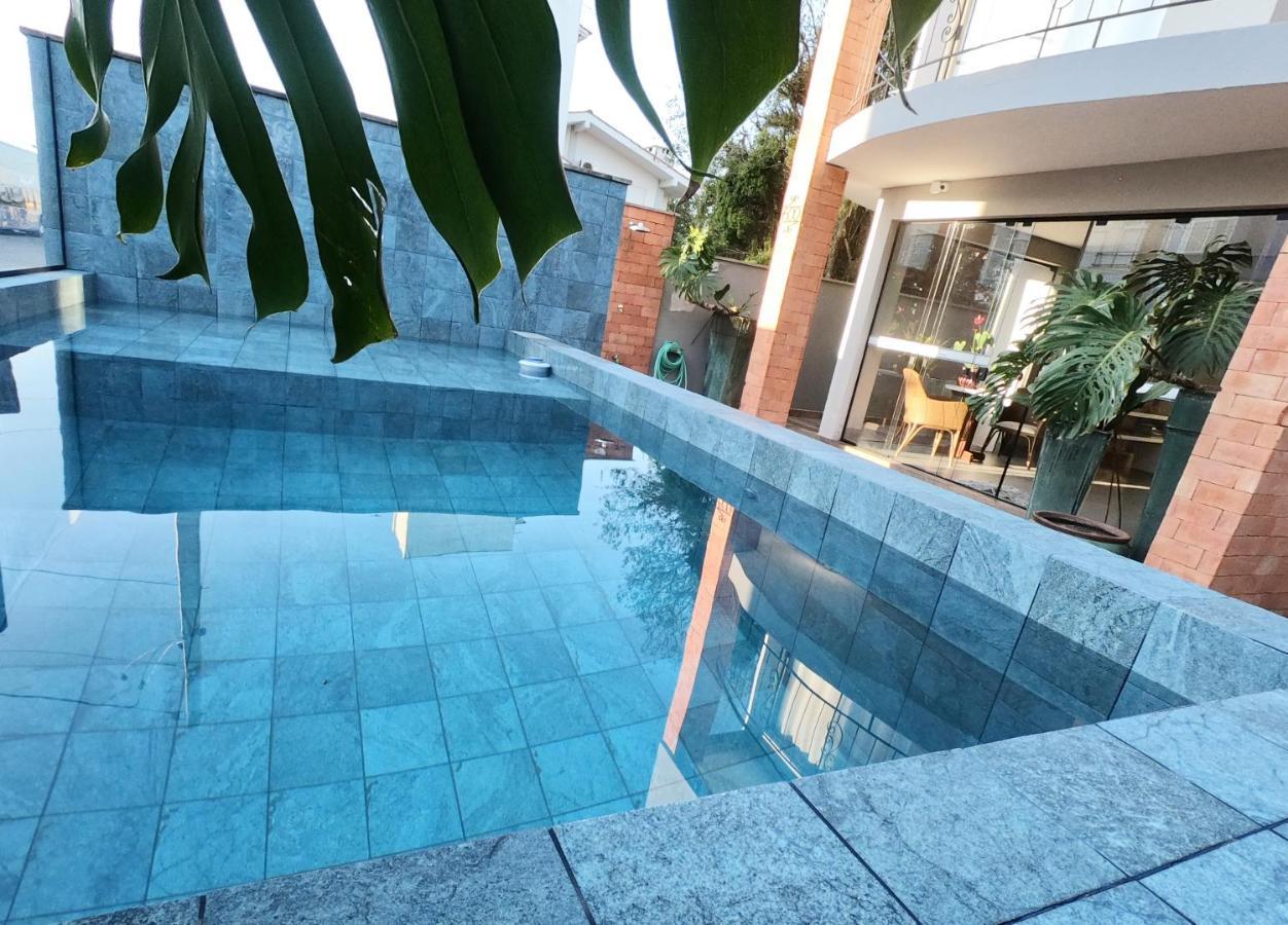 Villa Achego Флорианополис Экстерьер фото