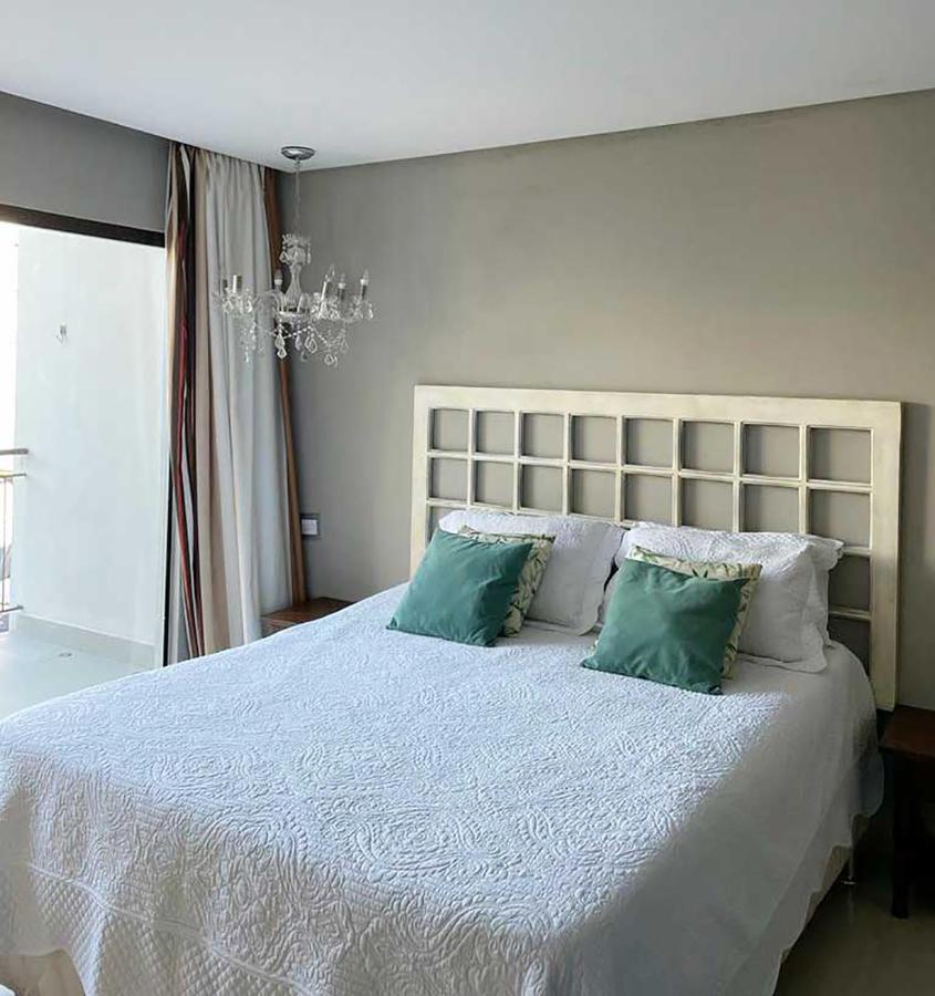 Villa Achego Флорианополис Экстерьер фото