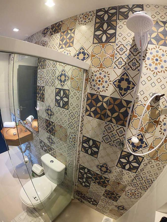 Villa Achego Флорианополис Экстерьер фото