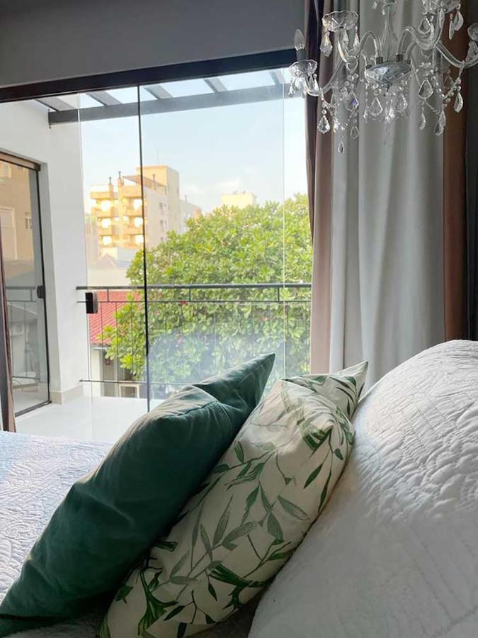 Villa Achego Флорианополис Экстерьер фото